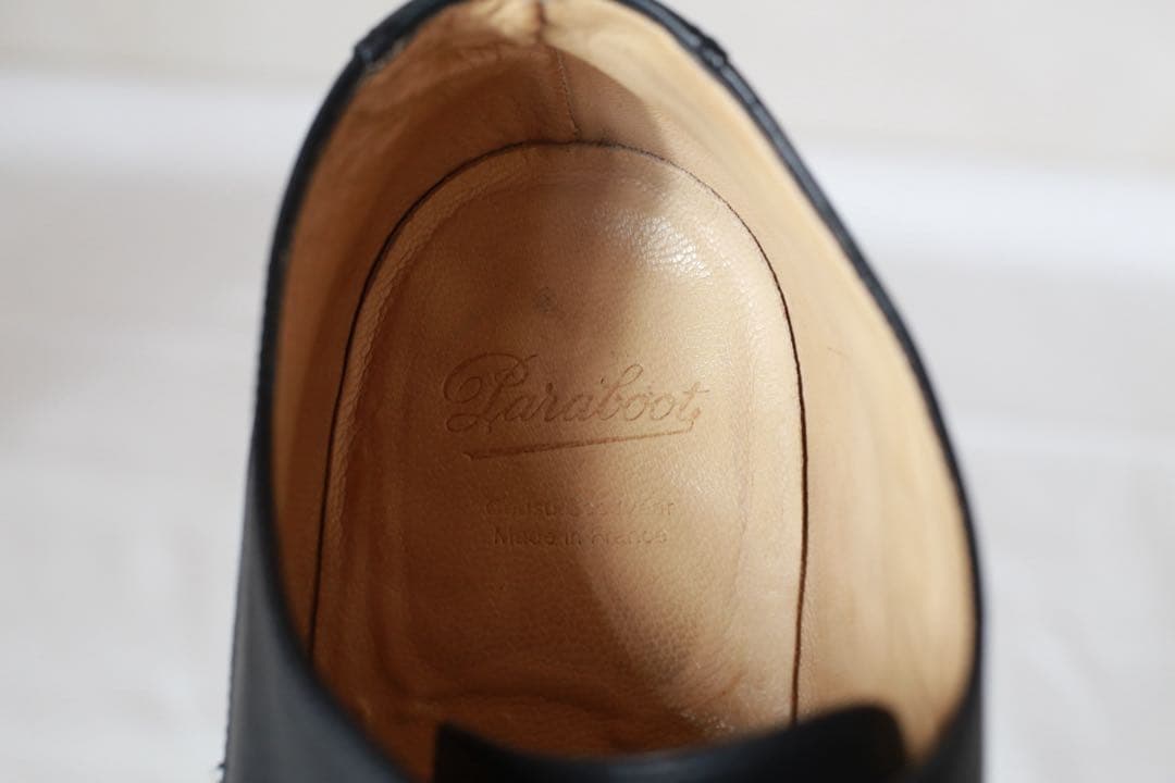 Paraboot シャンボード ACTEM / CHAMBORD ACTEM