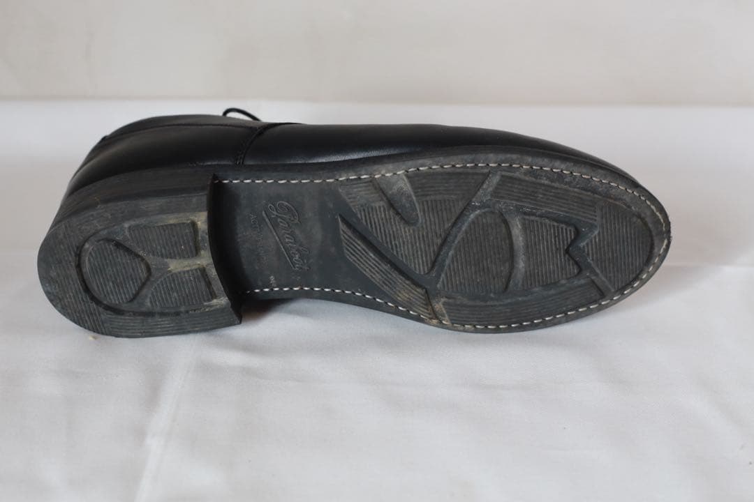 Paraboot シャンボード ACTEM / CHAMBORD ACTEM