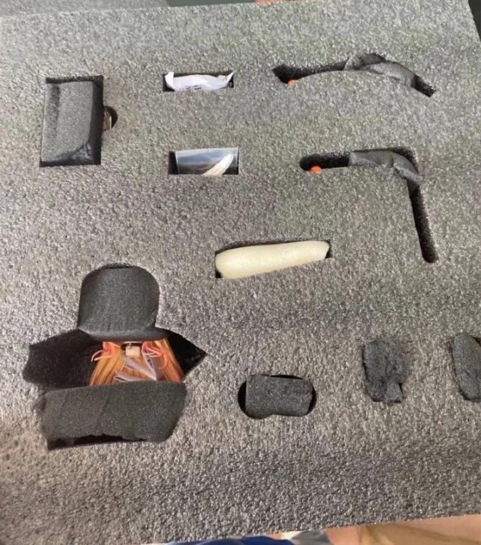 その着せ替え人形は恋をする 喜多川海夢  XP ガレージキット スタチュー