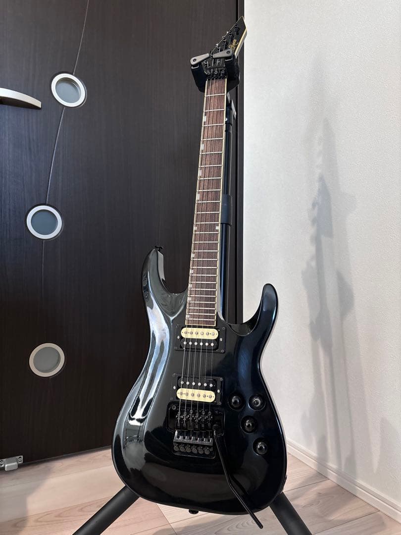 【美品】ESP grassroots HORIZON