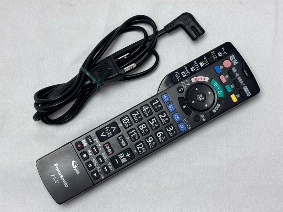 ☆いつき☆専用 43V型 4K 液晶テレビ スマートビエラ TH-43HX850