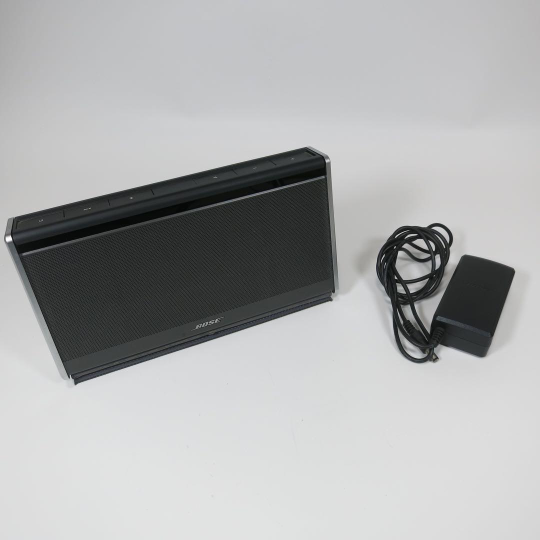 BOSE Sound Link Bluetooth スピーカー404600