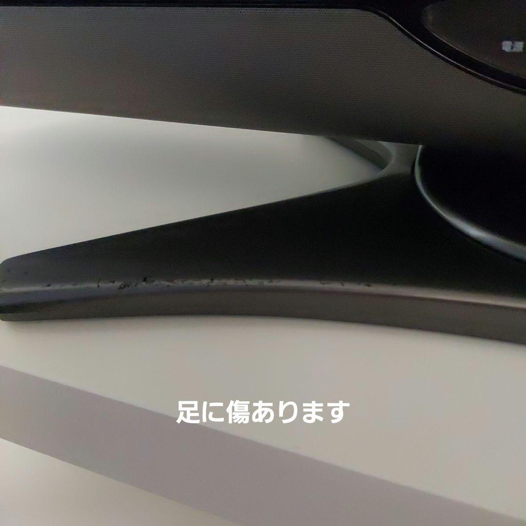 SHARP シャープ液晶テレビ LED AQUOS LC-32SC1 32インチ