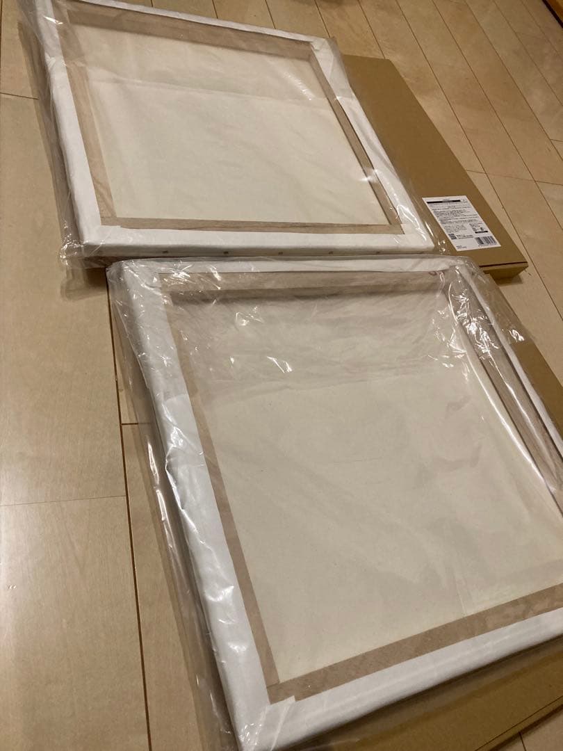 BABYL LEGEND特大パネル