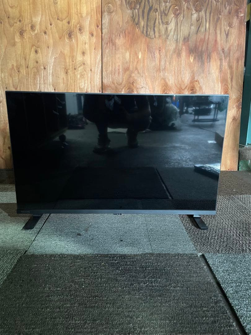 2025年製 REGZA 液晶テレビ 32V35N