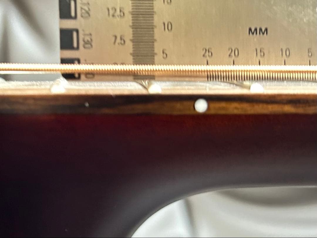 極美品✨ K.Yairi YFP-02 DM-LH 左利きモデル 特注