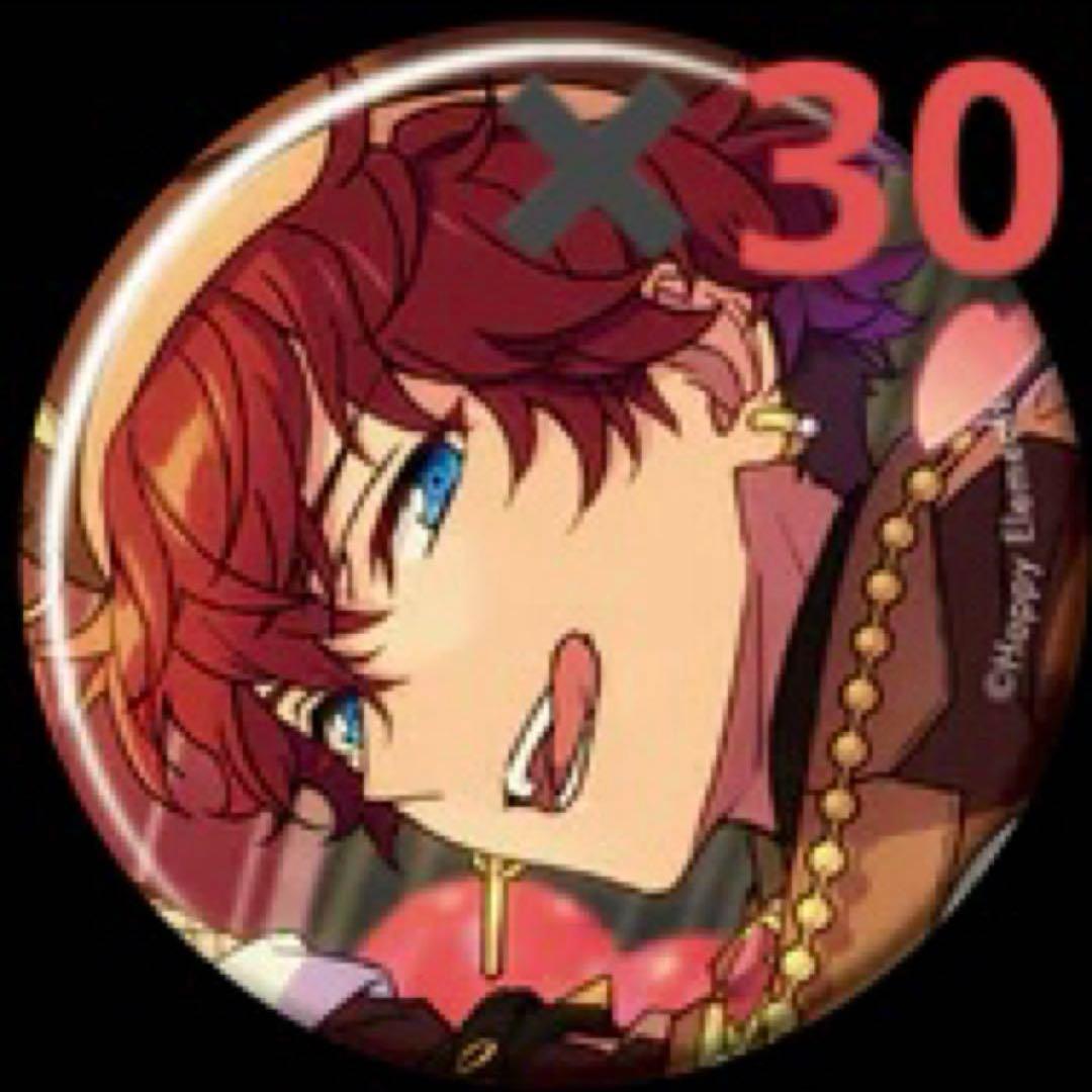 コレクション缶バッジ[2025 Feb.]-Idol Side- 天城一彩