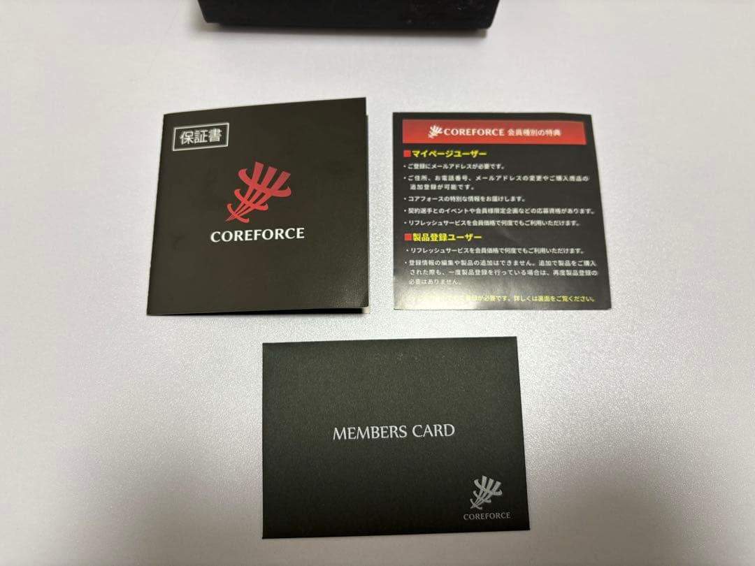 コアフォースループ タイガースモデル 70センチ