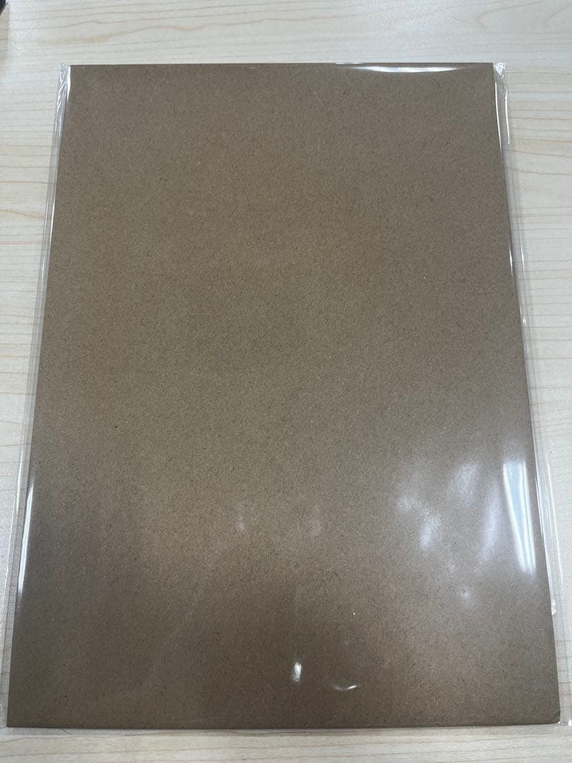 アイドルマスター トリコロールファイトPRカード6種セット 箔押し