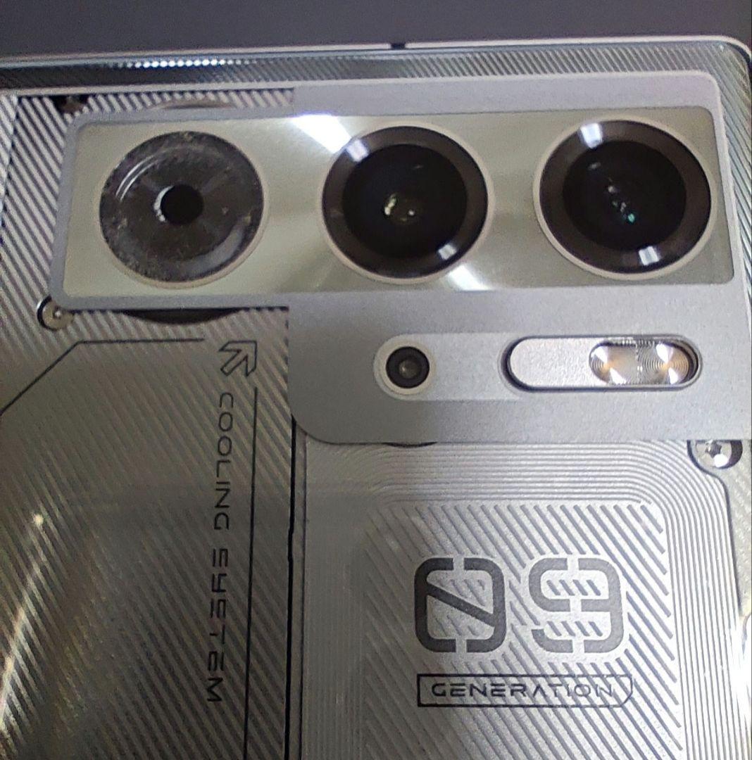 REDMAGIC 9 Pro日本版16GB/512GB fall