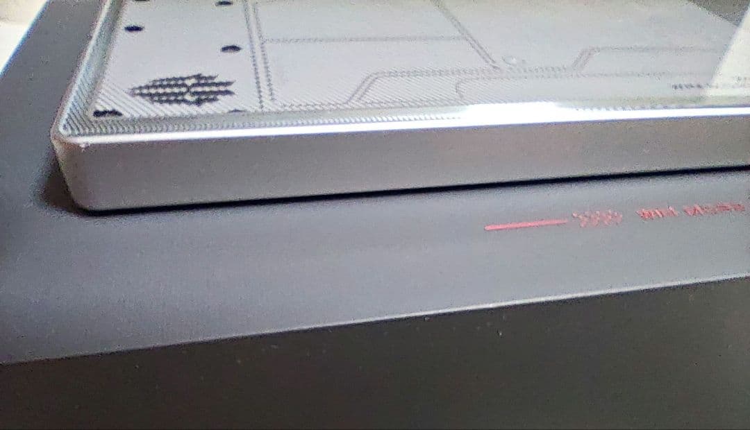 REDMAGIC 9 Pro日本版16GB/512GB fall