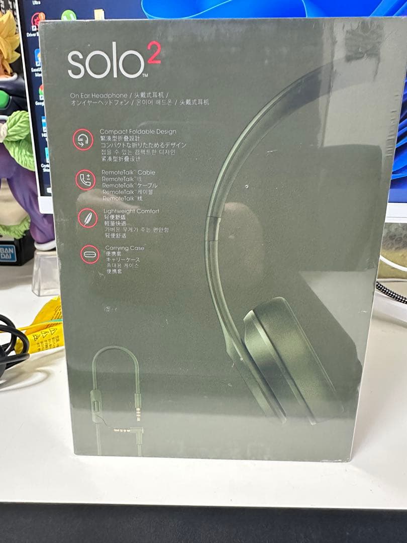 Windowsノート本体 DELL Latitude 3400 i5 8265U +Beats Solo2