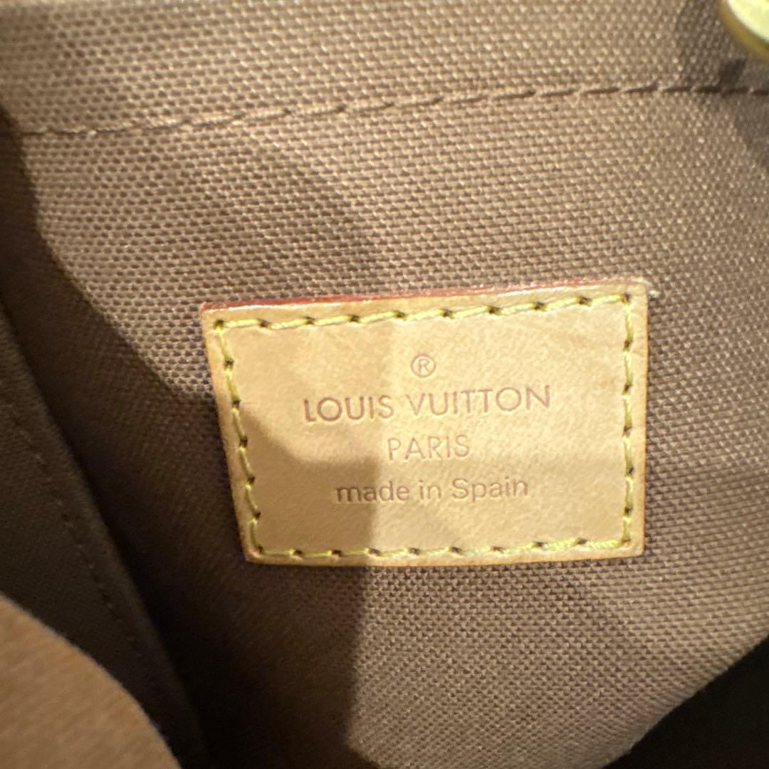 最終価格⭐︎LOUIS VUITTON ショルダーバッグ