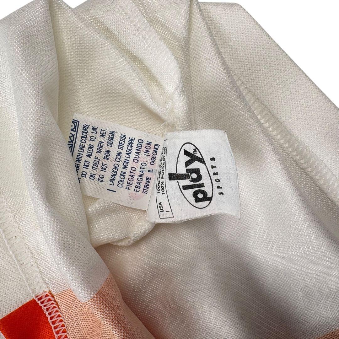 トップス 90s supreme play game shirts