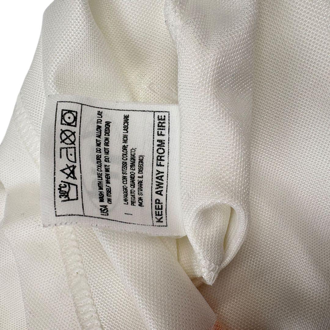 トップス 90s supreme play game shirts