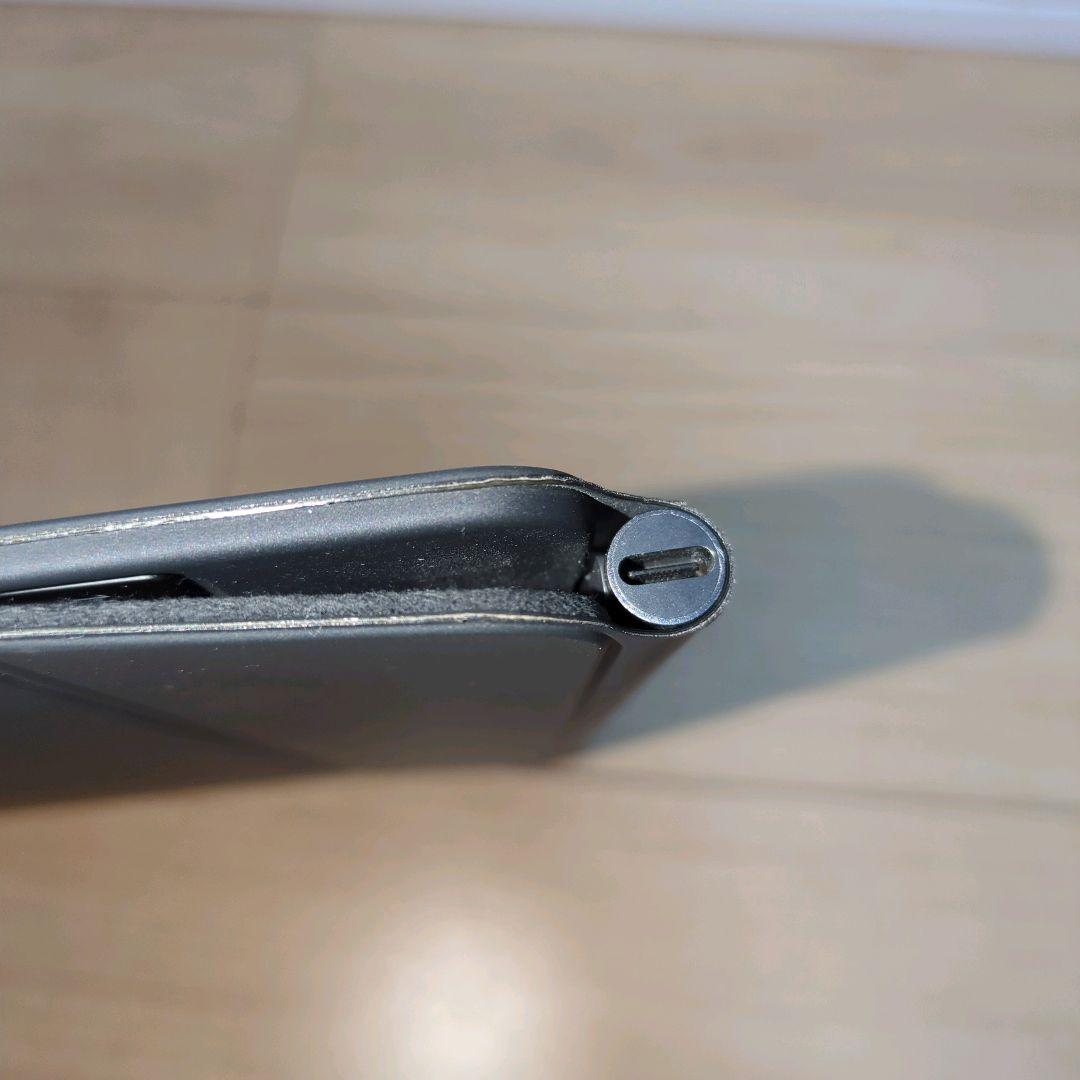 【美品】Apple Magic Keyboard 11インチ A2261 純正