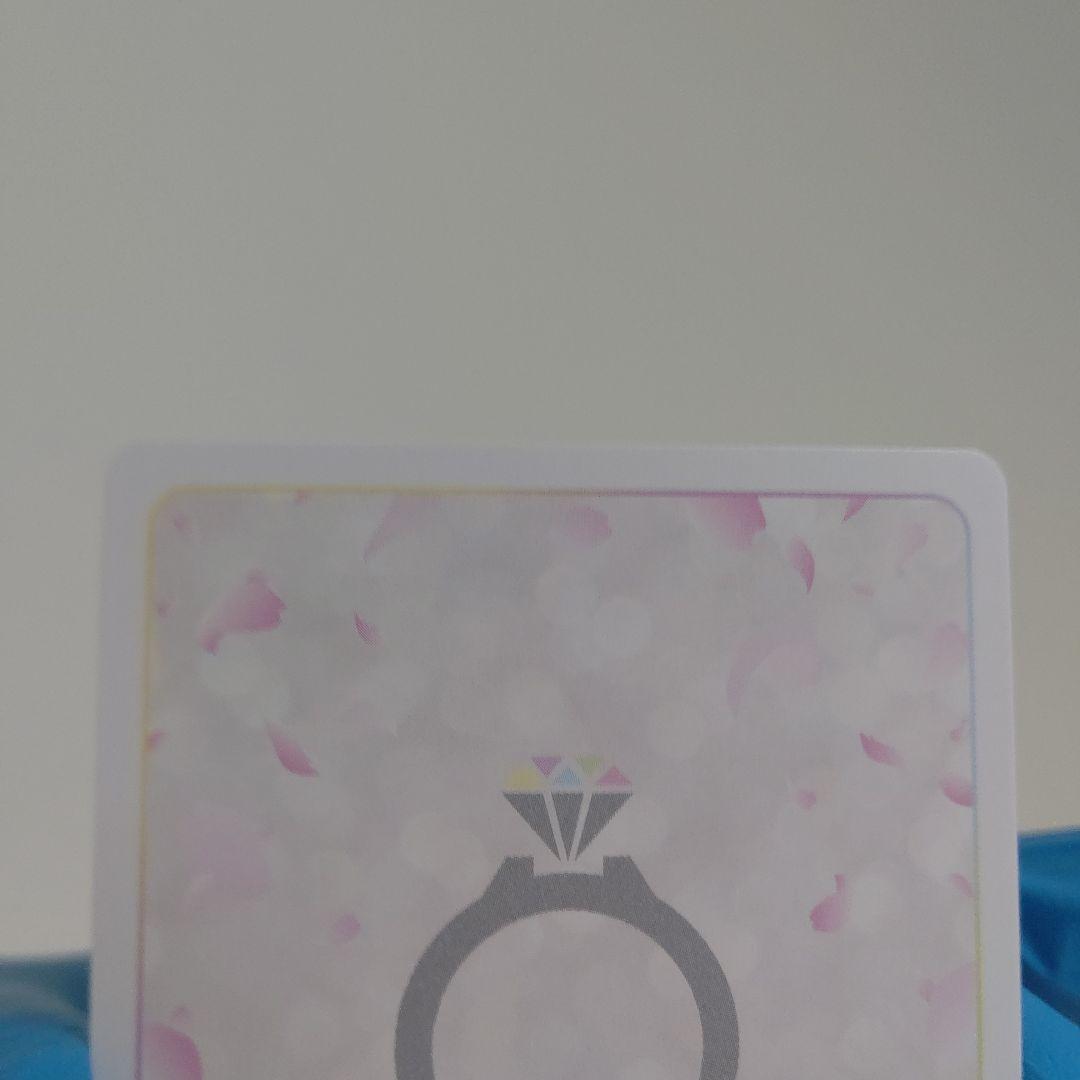 最終値下げ 三玖 SDSP 五等分の花嫁 カードゲーム 中野三玖