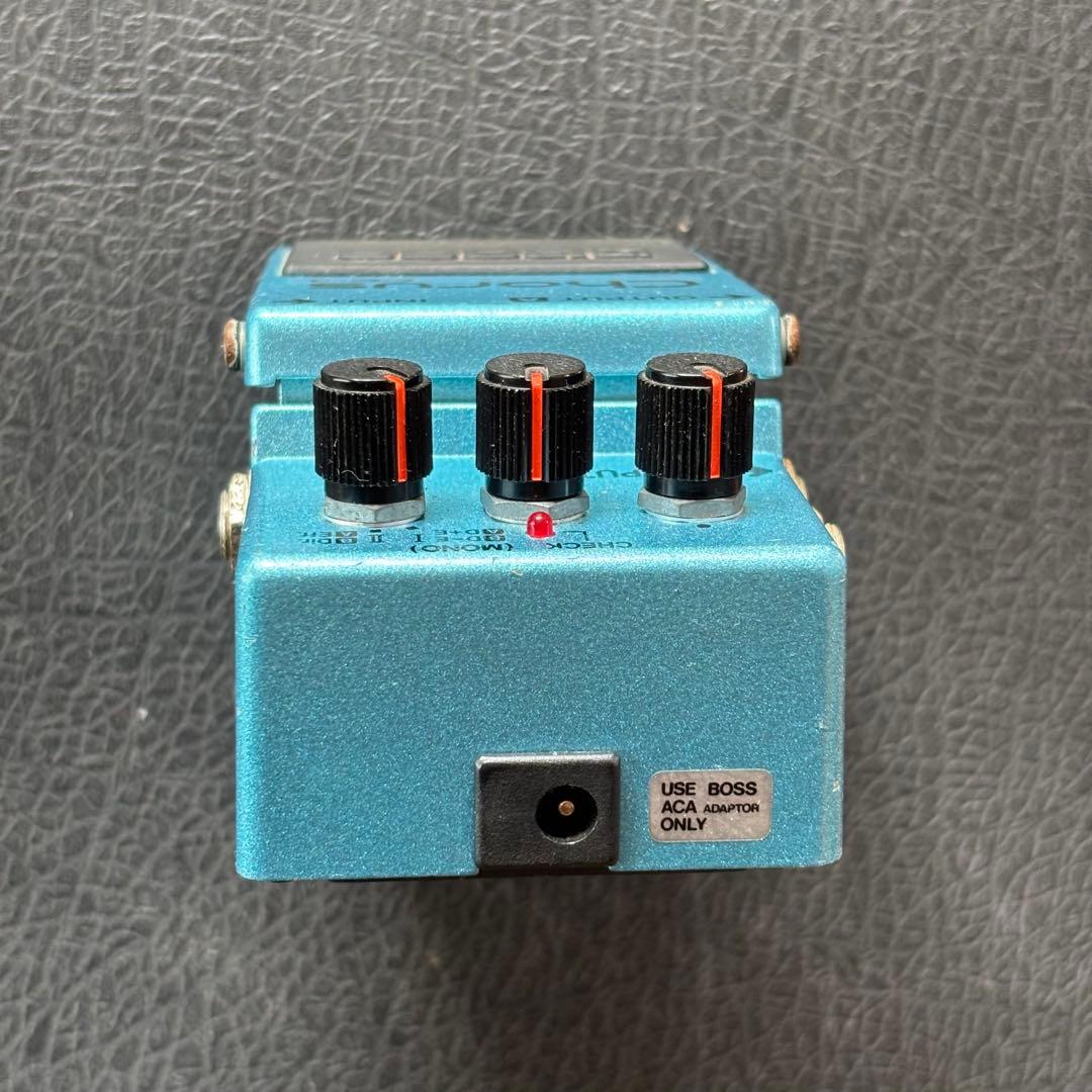 BOSS Chorus CE-3 ギターエフェクター