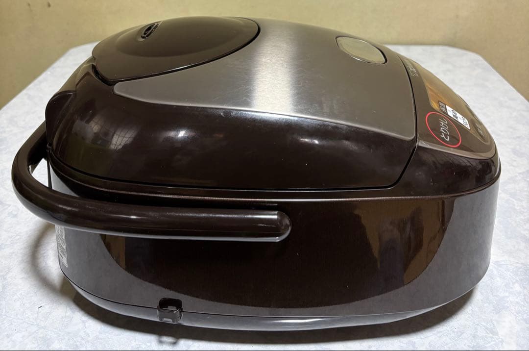 象印 NW-VC10 IH炊飯ジャー 21年製