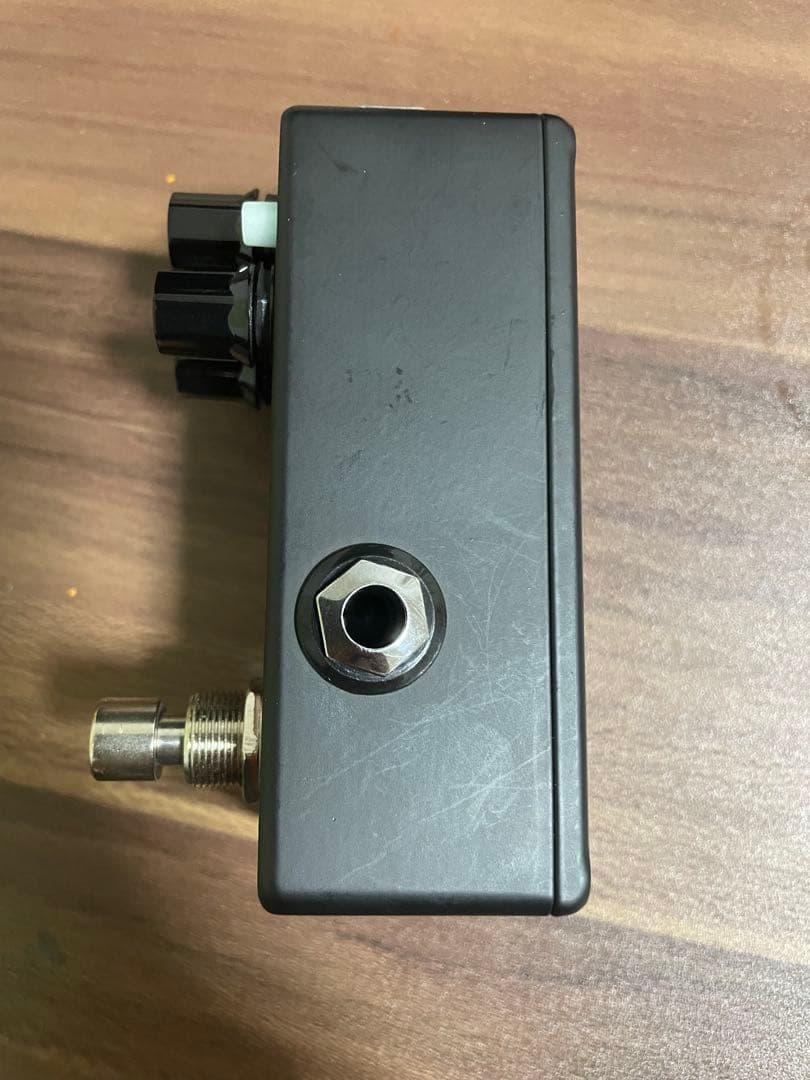 ギター Jim Dunlop JHMS3 Uni Vibe MXR