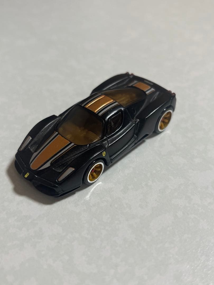 d*9様 Ferrari フェラーリ　ミニカーコレクション 6台セット