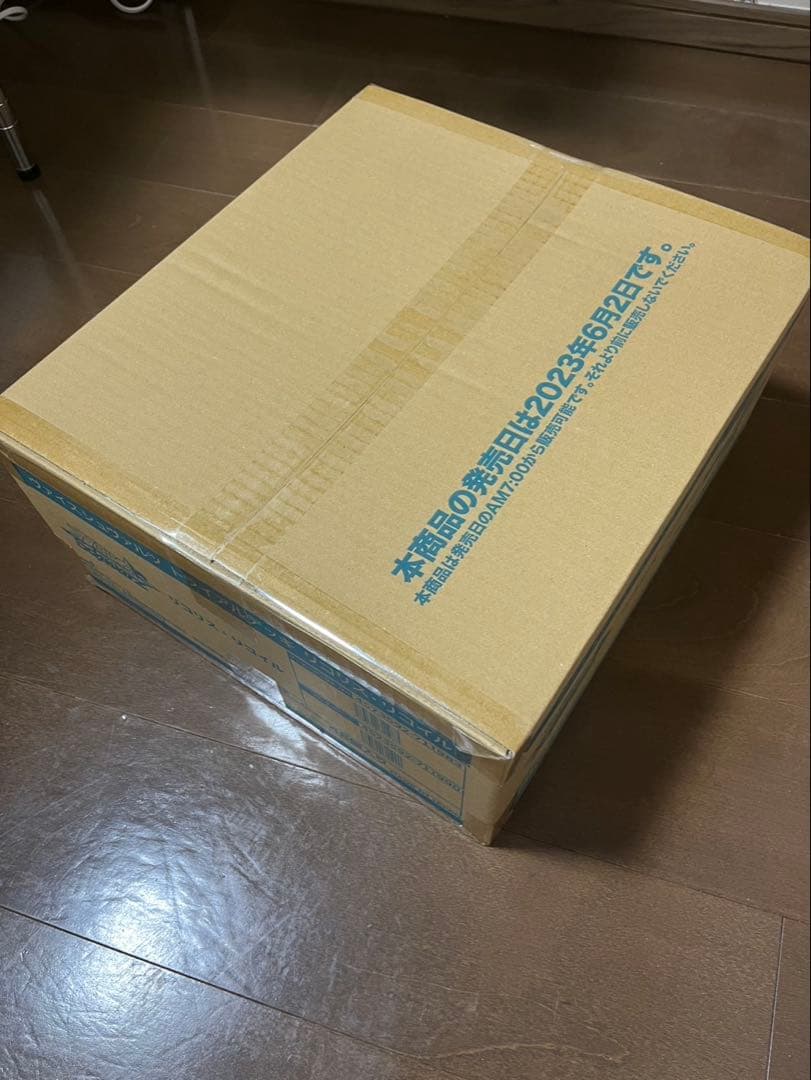 ヴァイスシュヴァルツ リコリスリコイル トライアルデッキTD 未開封1カートン