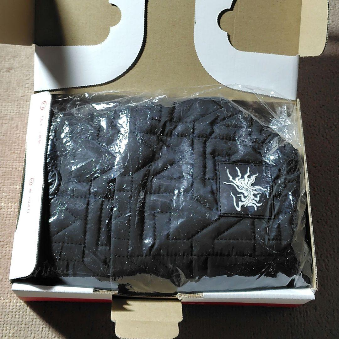 【新品未開封】福山⭐︎冬の大感謝祭　其のニ十三　龍がくるキルティングトートバッグ