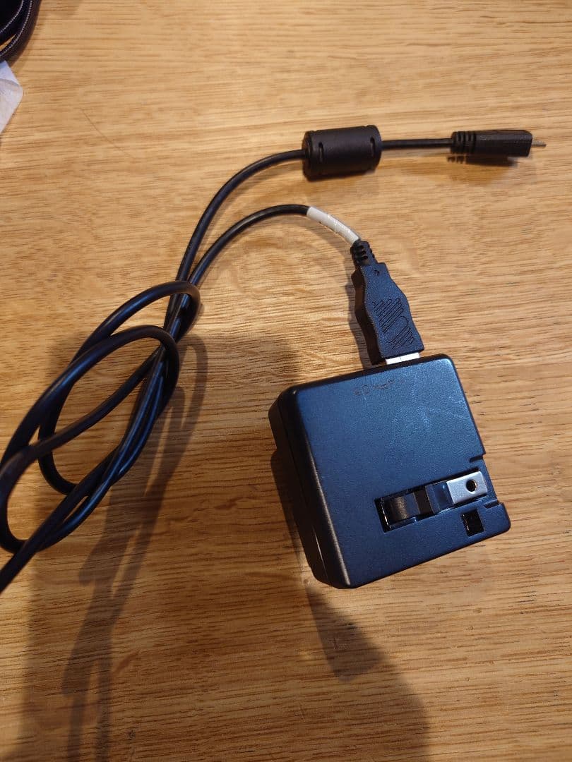 デジタルカメラ Nikon COOLPIXP340