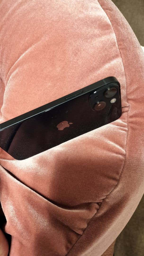 iPhone13 mini 128GB ミッドナイト