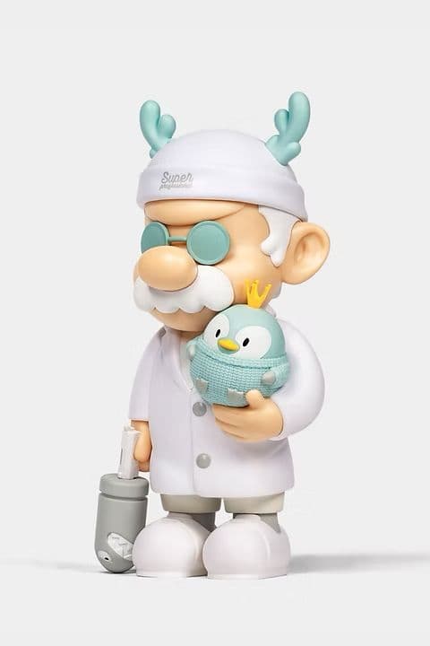 ゲームキャラクター ZCWO SUP. PRO ESNTL //  Vibe