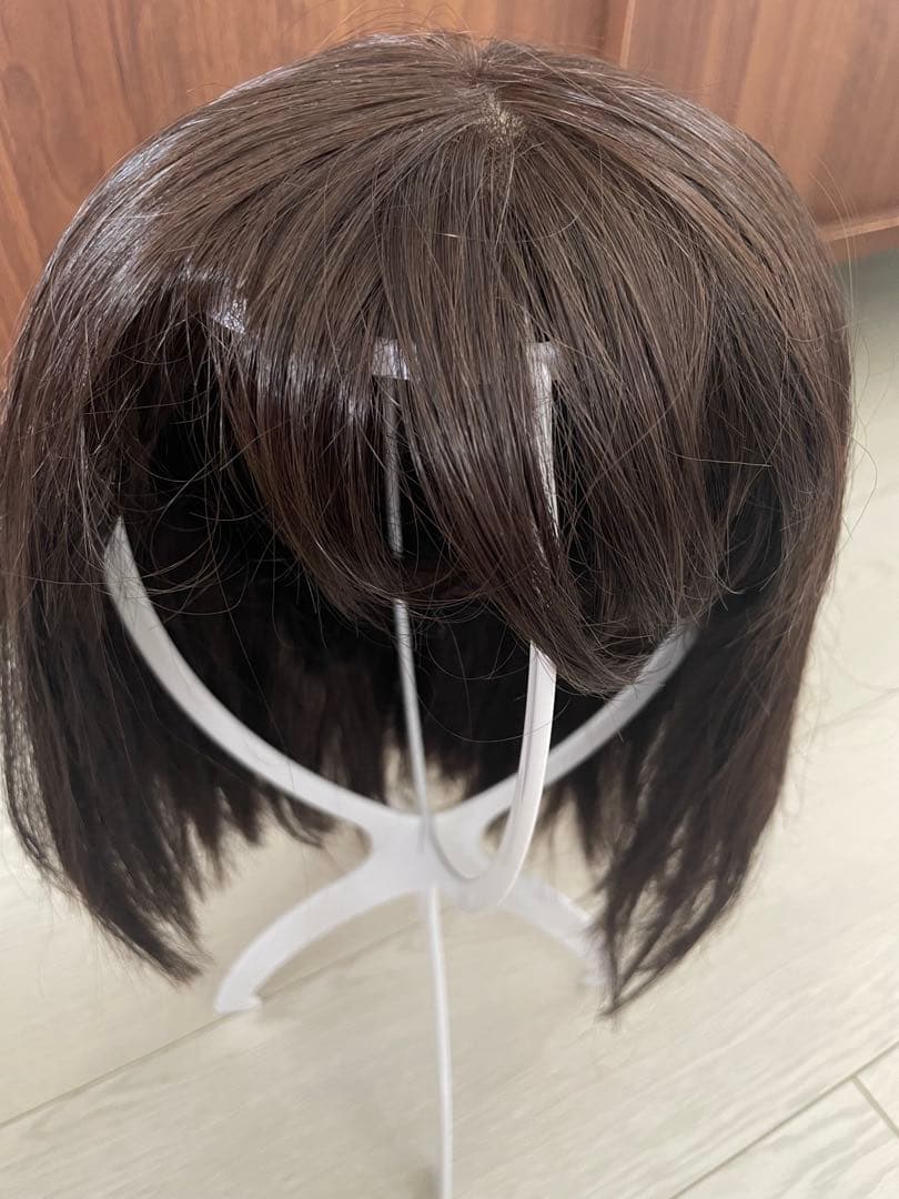 ウィッグ・エクステ mi