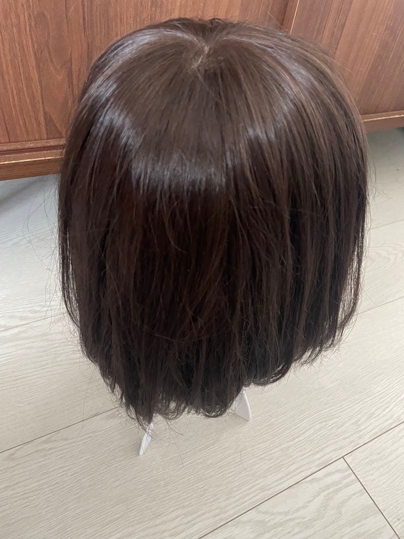 ウィッグ・エクステ mi