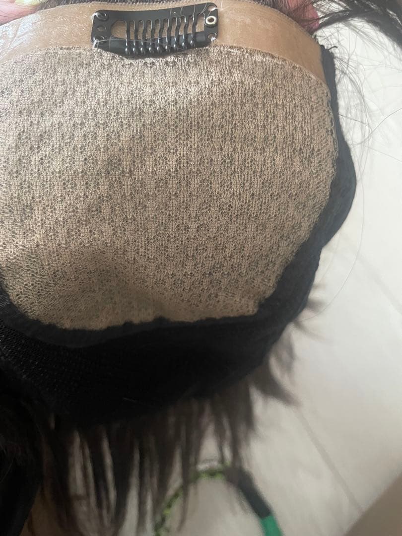 ウィッグ・エクステ mi