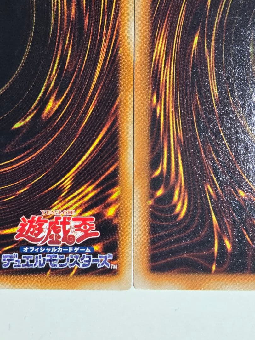 サイバードラゴン　レリーフ　2枚