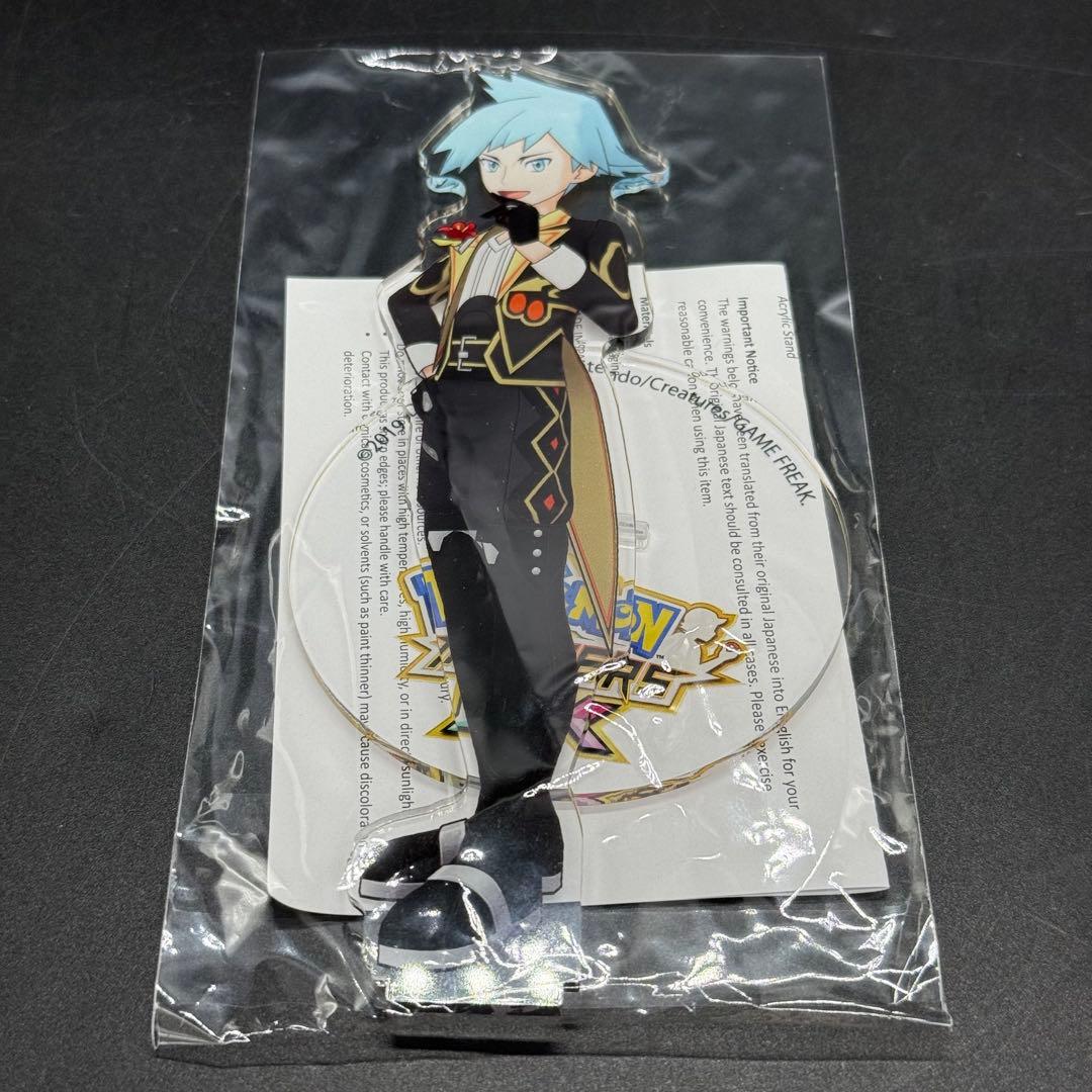 ポケモンマスターズEX 黒いレックウザ降臨 キャンペーン当選品