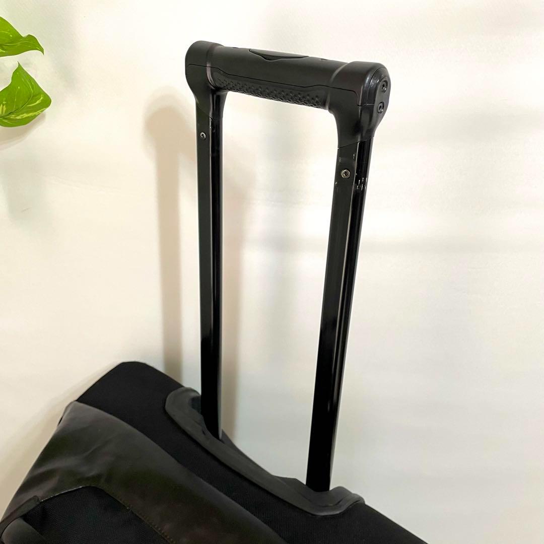 0*7様 人気✨レア規格✨patagonia ブラックホールウィールドダッフル