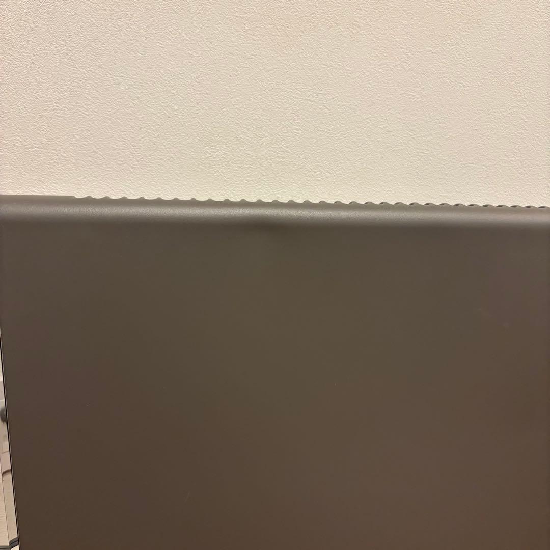 デロンギ コンベクターヒーター HXJ60L12 グレー セラミックヒーター