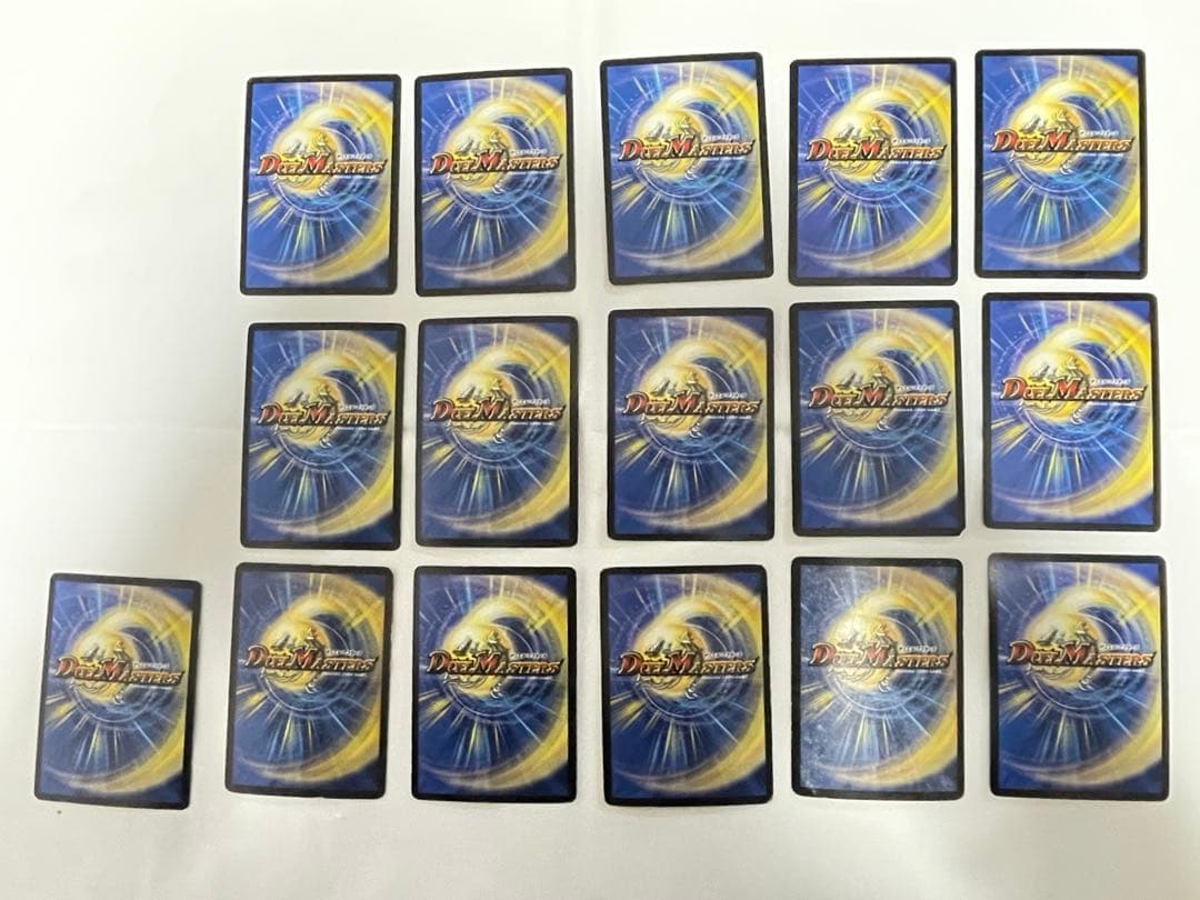 初期 デュエルマスターズカードセット デュエマ 79枚 まとめ売り バラ売り可