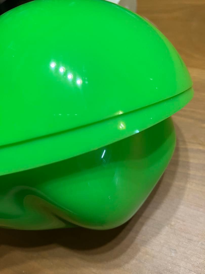 ナショナル　チューリップライト　レトロポップ　スペースエイジ　ミッドセンチュリー