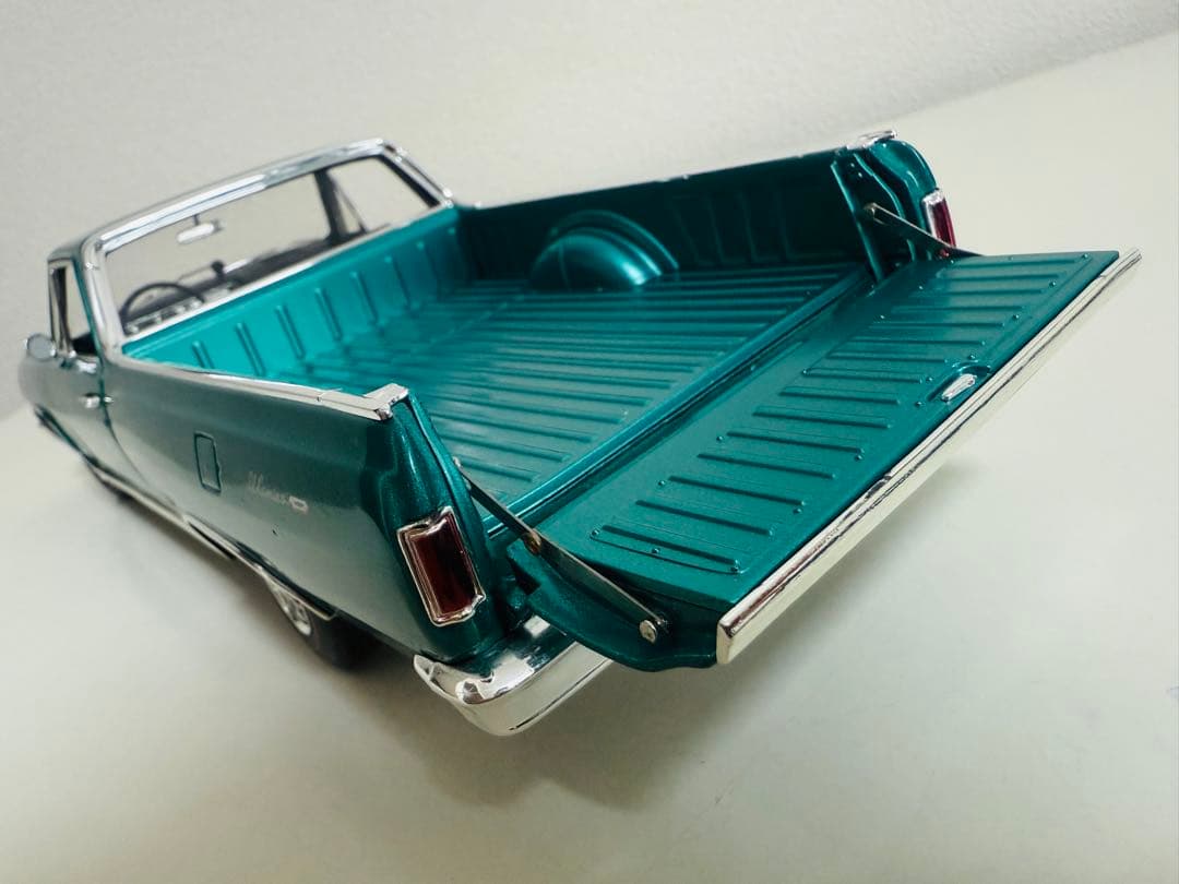 acme/'65 Chevyシボレー ElCaminoエルカミーノ 1/18