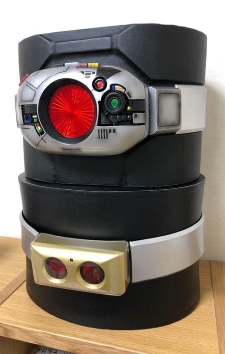 仮面ライダーBLACKRX 東映ヒーローネット