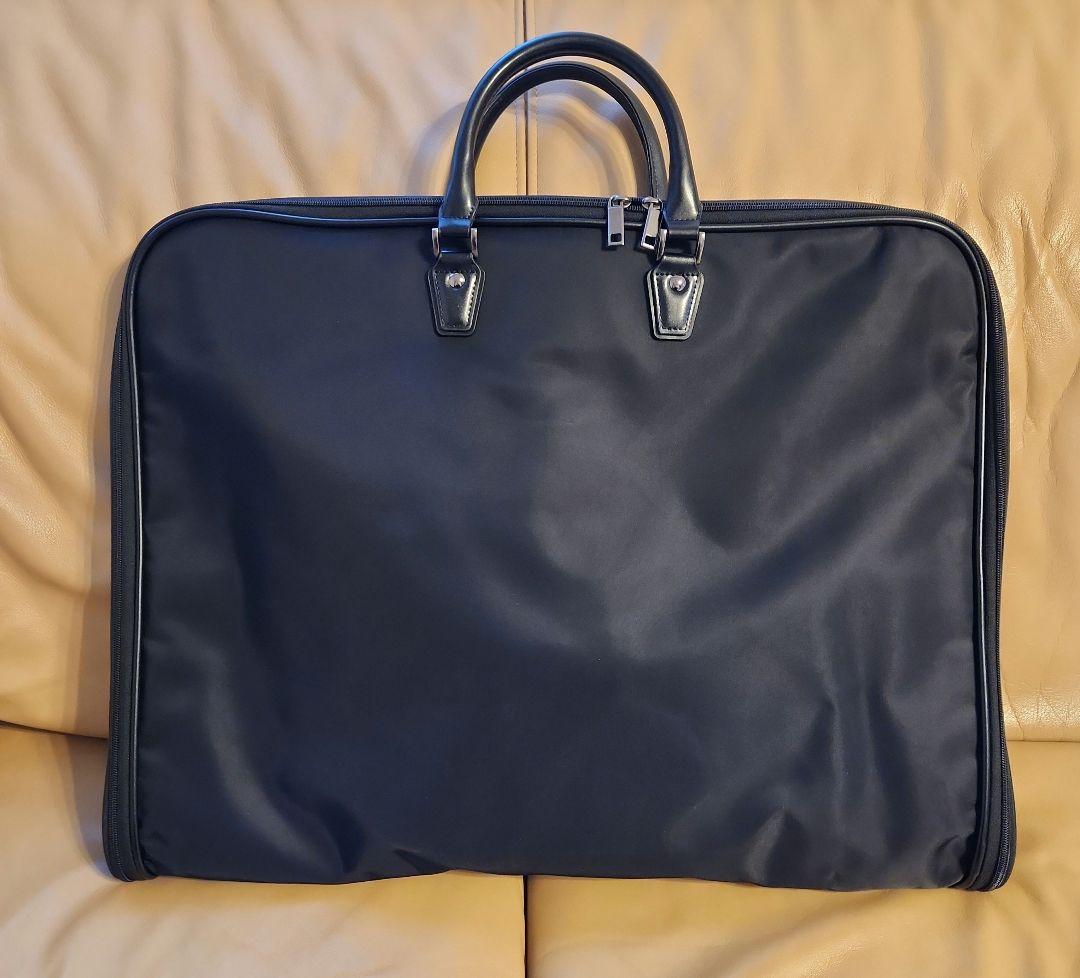 ガーメントバッグ スーツケース スーツバッグ 鞄 カバン ブラック 黒