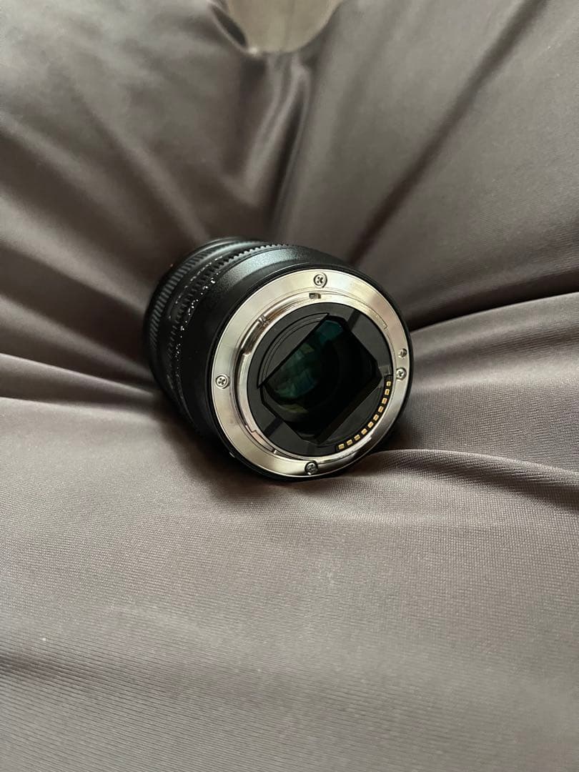 SONY FE 20mm F1.8 Gレンズ SEL20F18G