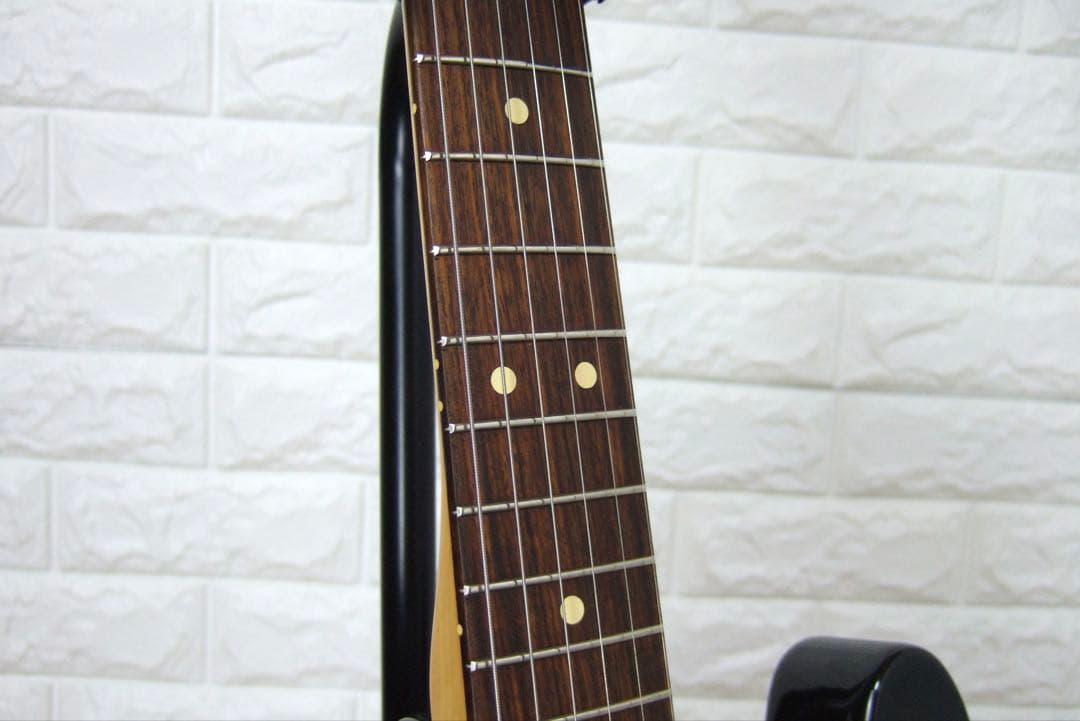 ギター Fender Mexico Classic Telecaster Custom