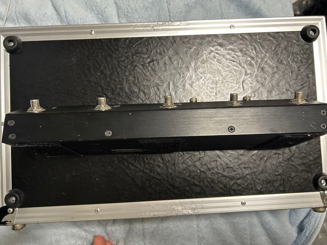 BOSS ES-5 エフェクトスイッチャー