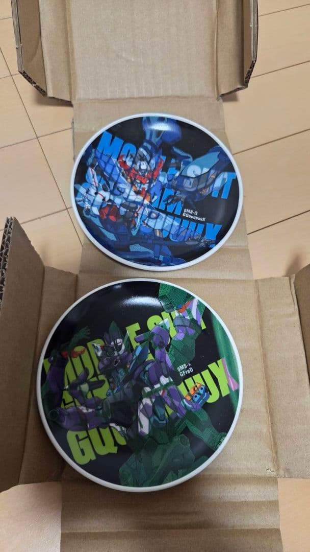 一番くじ　ジークアクス　まとめ売り