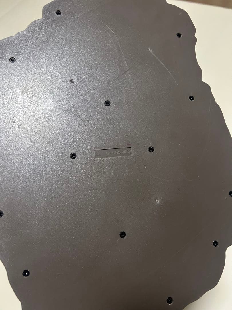 カプコンフィギュアビルダー クリエイターズモデル 黒龍 ミラボレアス