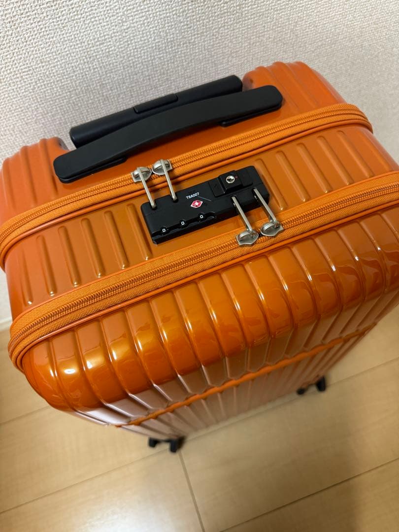 ACE スーツケース