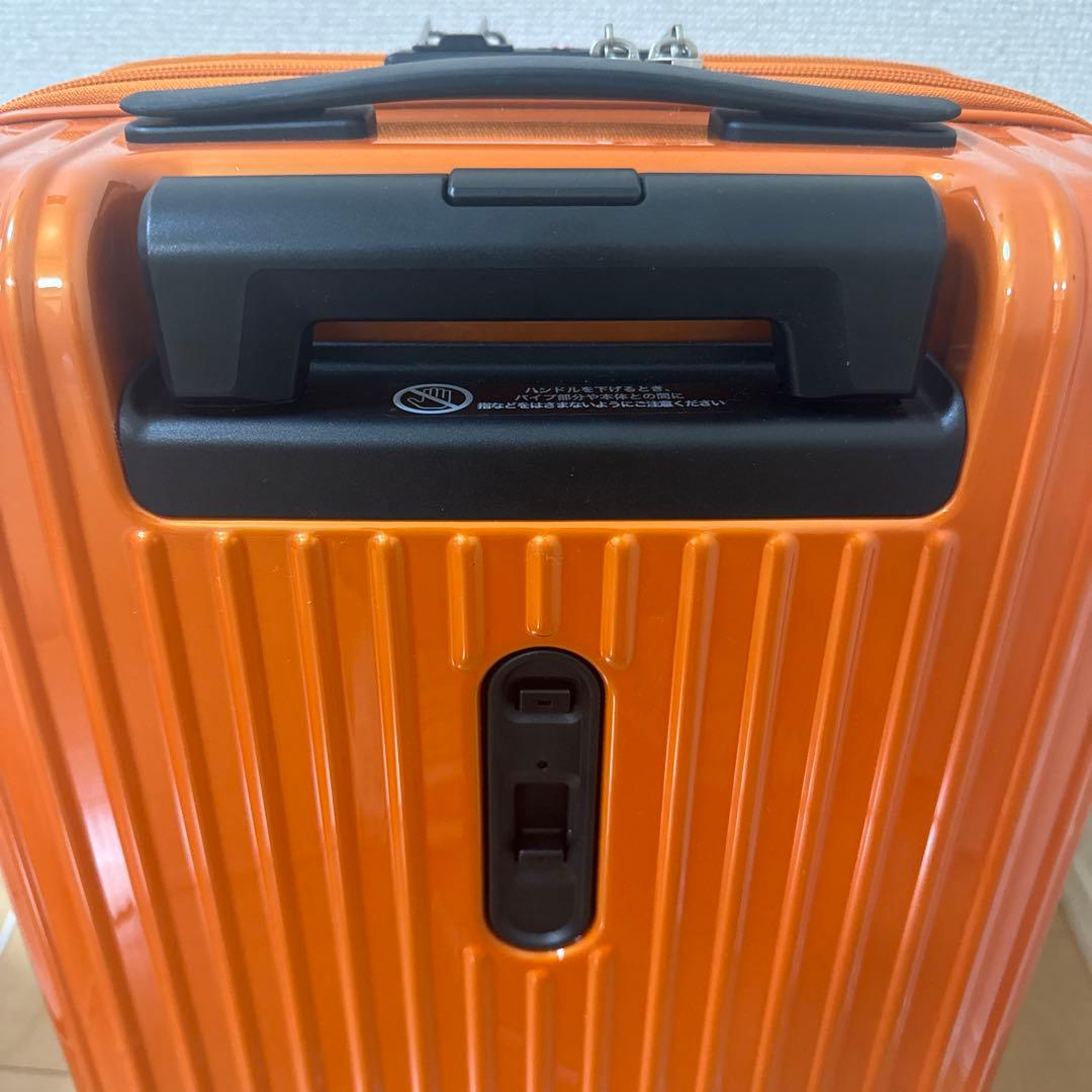 ACE スーツケース