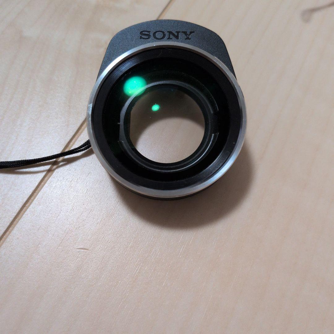 SONY ソニー　HDR-GWP88V ハンディカム